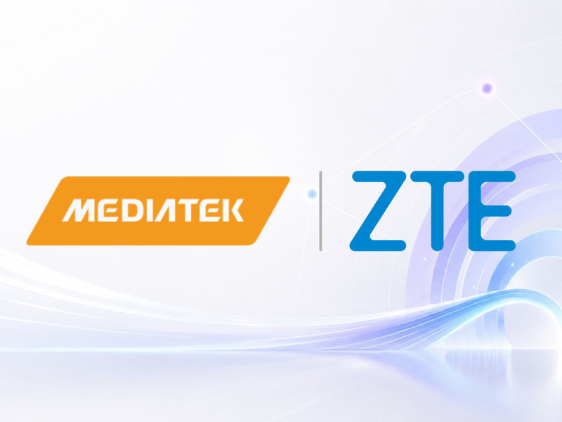 ZTE and MediaTek Unveil Tri-band Wi-Fi 7, Targeting a Relatively Unexplored Premium Niche in Brazil