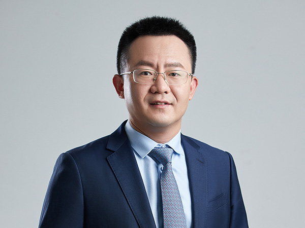 Mei Zhonghua ZTE 600
