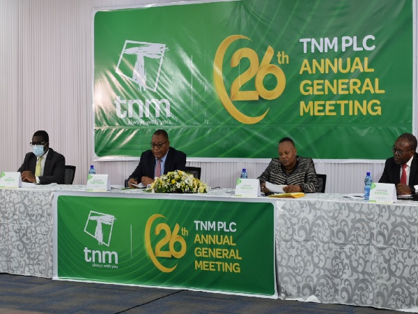 Malawi's TNM invests US$39m in ICT infrastructure