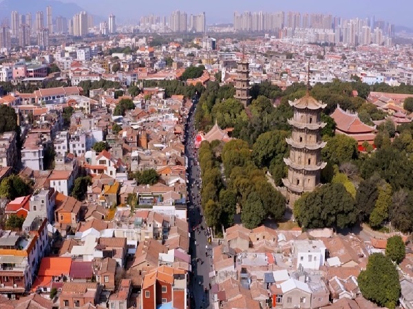 China Telecom, ZTE deploy QCell 5G SuperMIMO platform