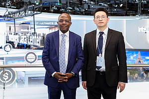 Connecting the Unconnected: Insights from MWC 2025 on Global Internet Connectivity