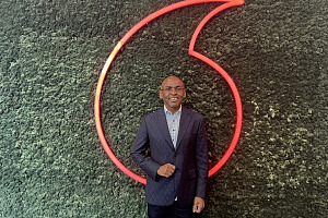 Safaricom at 25: Ndegwa eyes growth in Ethiopia