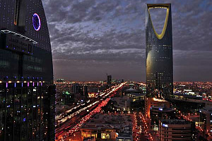 New strategic partnership targets Saudi data centre market