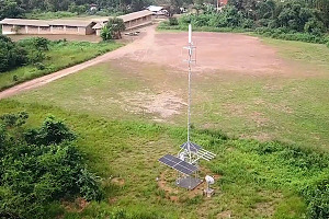 ITU, Orange Liberia & ZTE on Enhancing Rural Connectivity