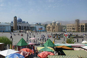 Green AI data centre planned for Tajikistan