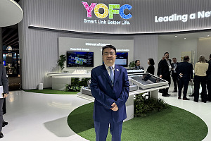 Building international scale, one fibre cable at a time: An interview with executive director and president of YOFC, Dr Zhuang Dan