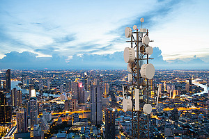 From IaaS to outsourced networks: does cutting capex cost control?