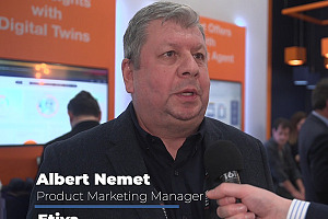 Etiya's Albert Nemet on Building Smarter Customer Journeys in Telecom