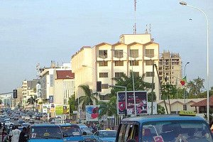 Congo and Angola discuss spectrum and interference in border areas