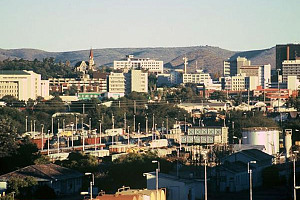 Loc8 enters Namibia’s 5G race with 2026 launch plan