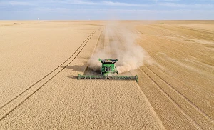 Another private 5G network on the way for Brazilian agriculture