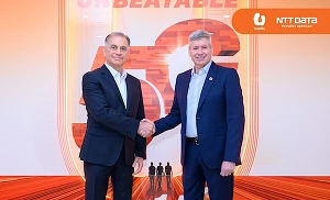 U Mobile offloads GoBiz to NTT Data Cardpay as both eye 5G SME play