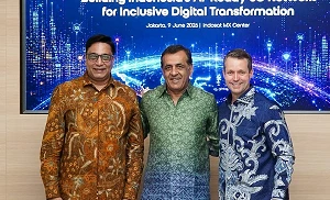 Indosat taps Nokia for nationwide 5G and AI-RAN upgrade