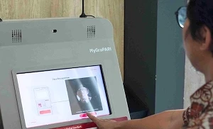 Telkomsel launches facial recognition for prepaid SIM registration