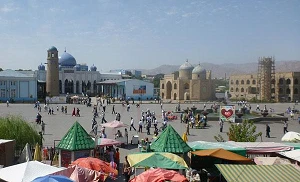 Green AI data centre planned for Tajikistan