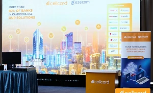 Cellcard, Ezecom partner with Nexusguard to offer DDoS protection