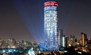 Vodacom targets double-digit profit growth by 2030