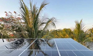 Digicel Jamaica taps Caban to install solar tech for its cell towers