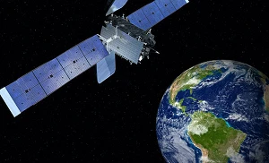 Hispasat demos 100Mbs satellite connectivity
