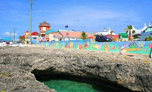 Flow pursuing full fibre coverage in Cayman Islands by end-2021