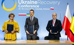 Kyivstar partners with Ukrainian govt to build sovereign AI data centre