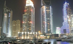 MoU targets UAE wireless infrastructure market