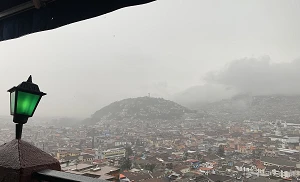 Tigo is open for business in Ecuador