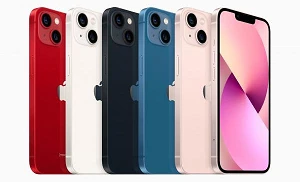 Global smartphone market grew 3% in Q4