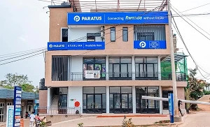 Paratus Group opens shop in Rwanda to sell Starlink services