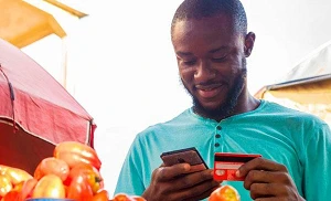 IFC launches guarantee scheme for digital payments