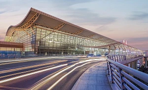 China West Airport Group Shapes the Future Aviation Hub with AI