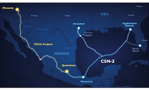 C3ntro, Telconet plan new backbone linking data centres in Mexico and US