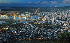 Mauritius gains technology skills in nanosatellites