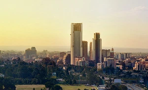 EU aims to boost Kenyan digital transformation; Amazon aims to boost Kenyan satcoms