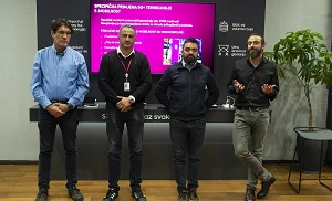 Croatia's HT tests 5G+ speeds of up to 4 Gbps