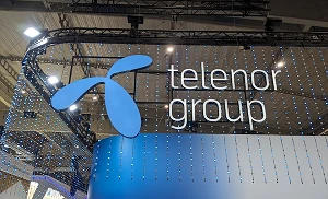 Telenor raises 2024 outlook 