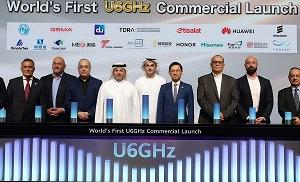 What the Middle East’s leadership in U6GHz development means for operators globally