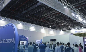 Uztelecom gets cracking on 5G-A with test network launch