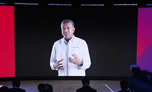 XLSMART Unveils AI-Powered Vision to Lead Indonesia's Digital Future