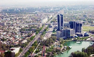 Uzbekistan begins privatisation process for Mobiuz