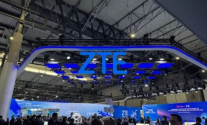 ZTE and Airtel Gabon launch the industry's first commercial deployment of FDD+TDD massive MIMO solution