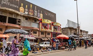 Cable landing to boost fixed and broadband in Côte d’Ivoire
