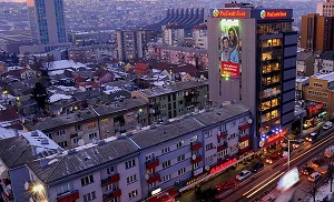 MTS Kosovo has licence suspended by authorities