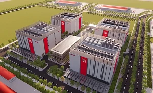 Viettel breaks ground on Vietnam’s biggest data centre yet