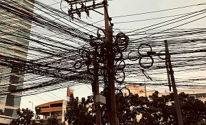 When the Cloud sneezes: why outages hit emerging markets harder