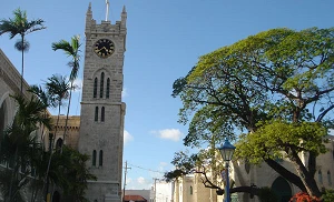 Neptune and Parallel bring O-RAN LTE to Barbados