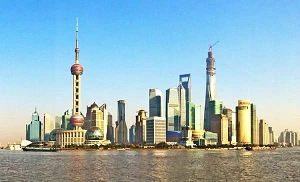 WRC-27 in Shanghai a "defining moment” for universal connectivity