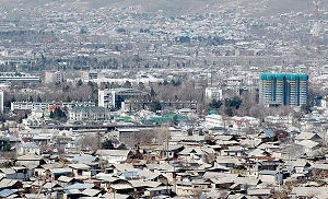 Presight signs AI-focused MoU with Tajikistan ministry