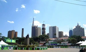 Safaricom taps Ericsson to beef up 5G microwave capacity in Kenya
