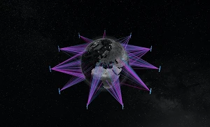 Marlink gains SES satellite access